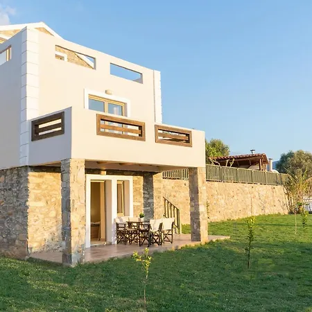Ntounias Vila