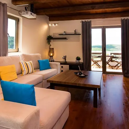 Vila Ntounias Chania (Crete)