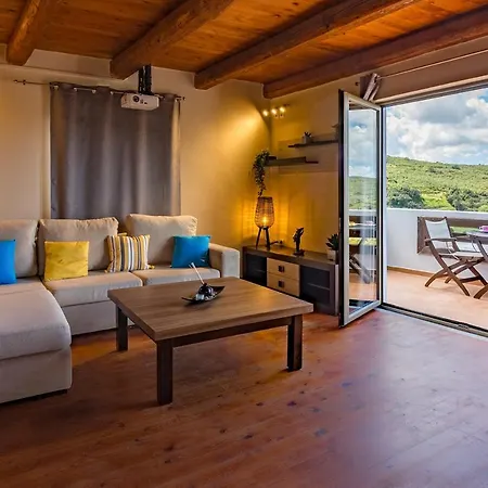 Ntounias Villa La Canée