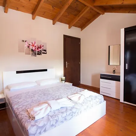 Ntounias Villa